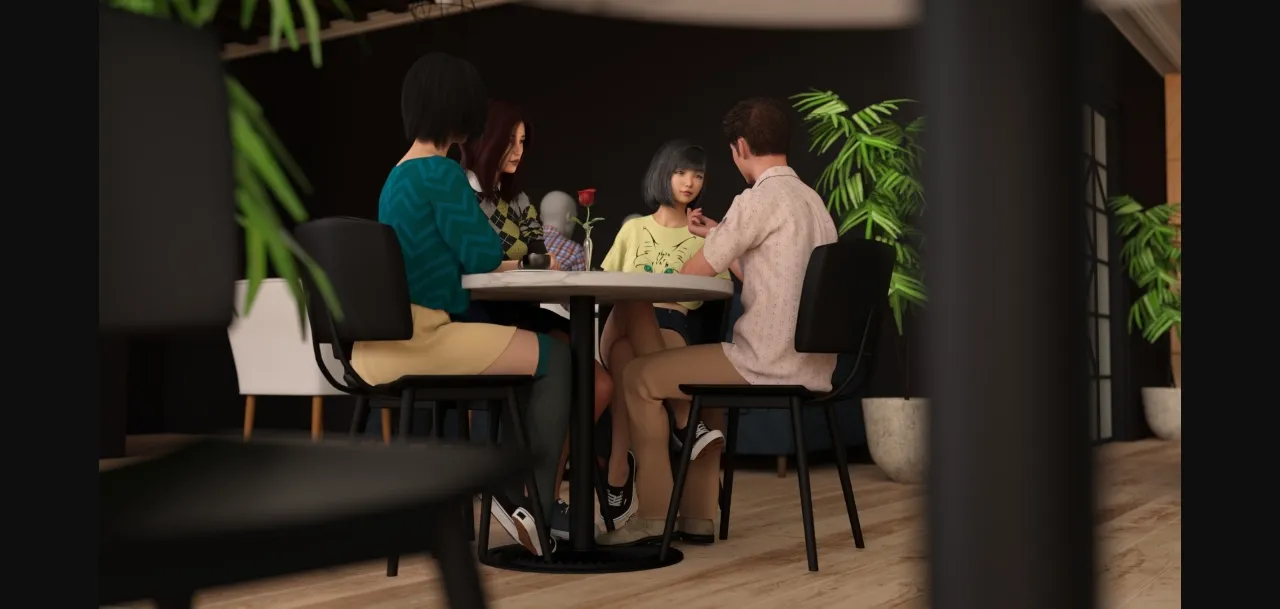 VN Ren'Py My Best Deal [v3.8.5] [Pirot King] | Free Adult Games