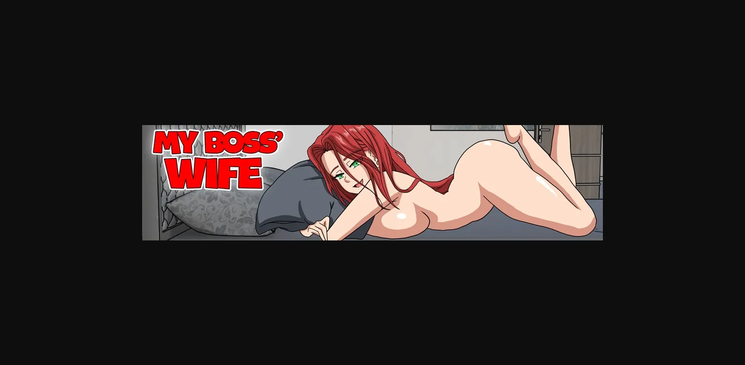 VN Ren'Py My Boss' Wife [v0.1] [Tuxedo Jay] | Free Adult Games