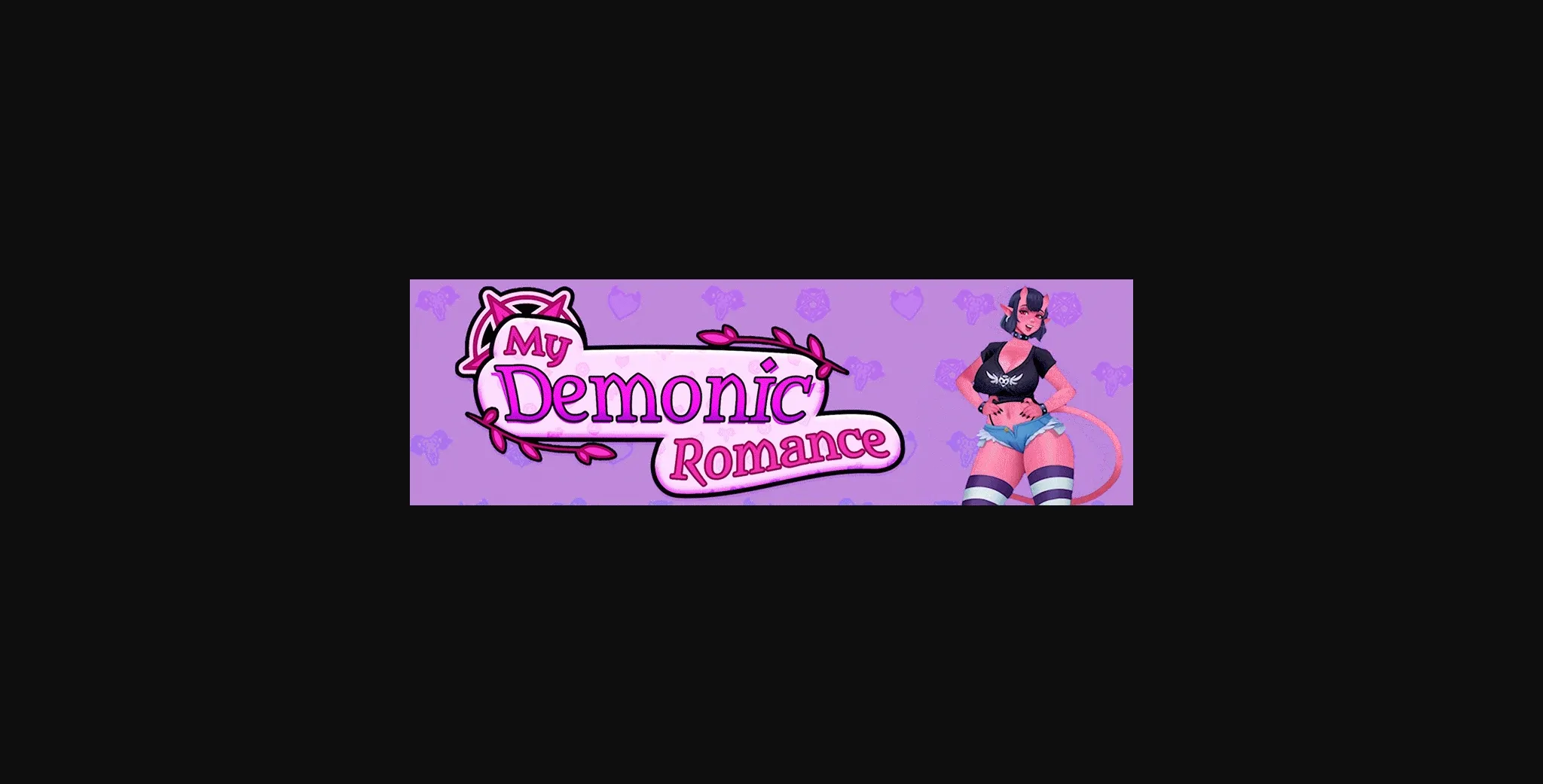 VN Ren'Py My Demonic Romance [v0.18.0 Patreon] [My Demonic Romance] | Free Adult Games