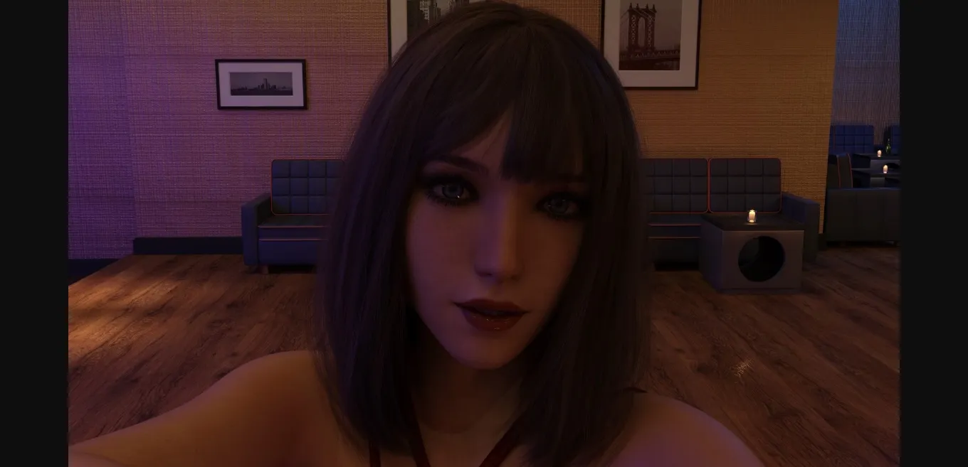 VN Ren'Py My Dorm [v0.24.0 S3 Ch.4] [Tropecita Games] | Free Adult Games