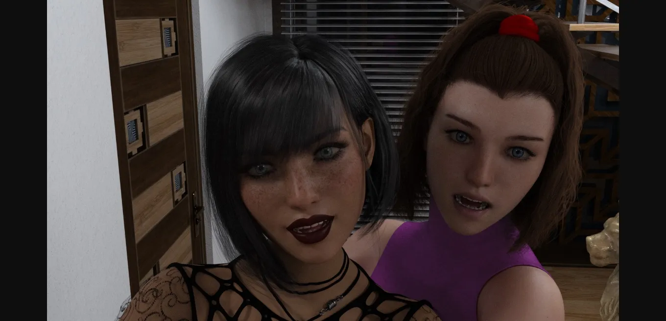 VN Ren'Py My Dorm [v0.24.0 S3 Ch.4] [Tropecita Games] | Free Adult Games