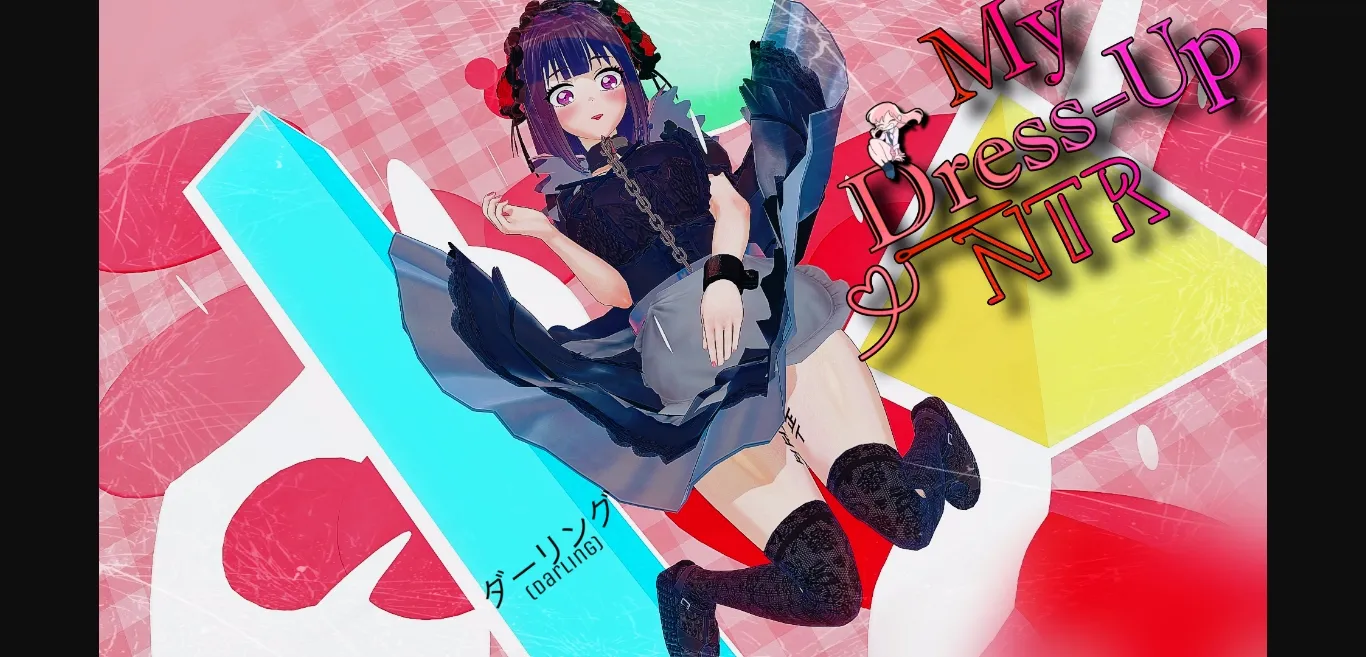 VN Ren'Py My Dress Up NTR  Unseen Desire [v0.5 P2] [CuckyBoy] | Free Adult Games