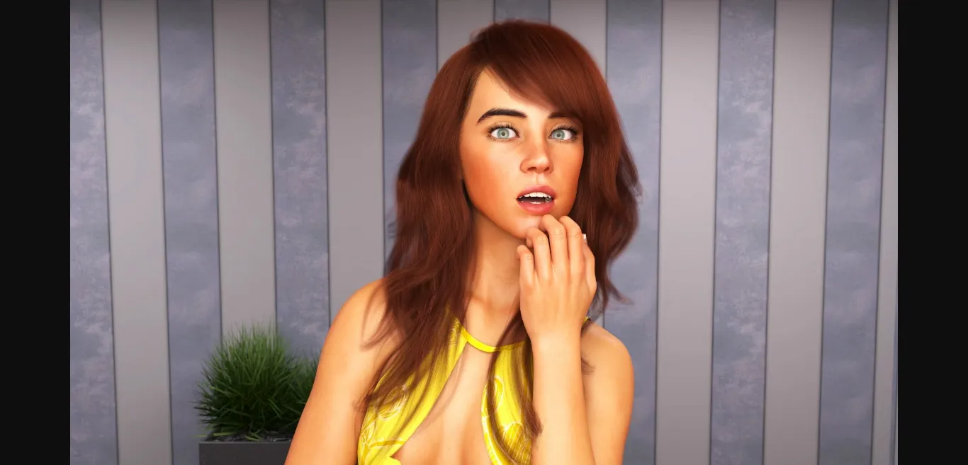 VN Ren'Py My Ex-Future Family [S2 Ep.3 v0.4a] [tremmiGames] | Free Adult Games