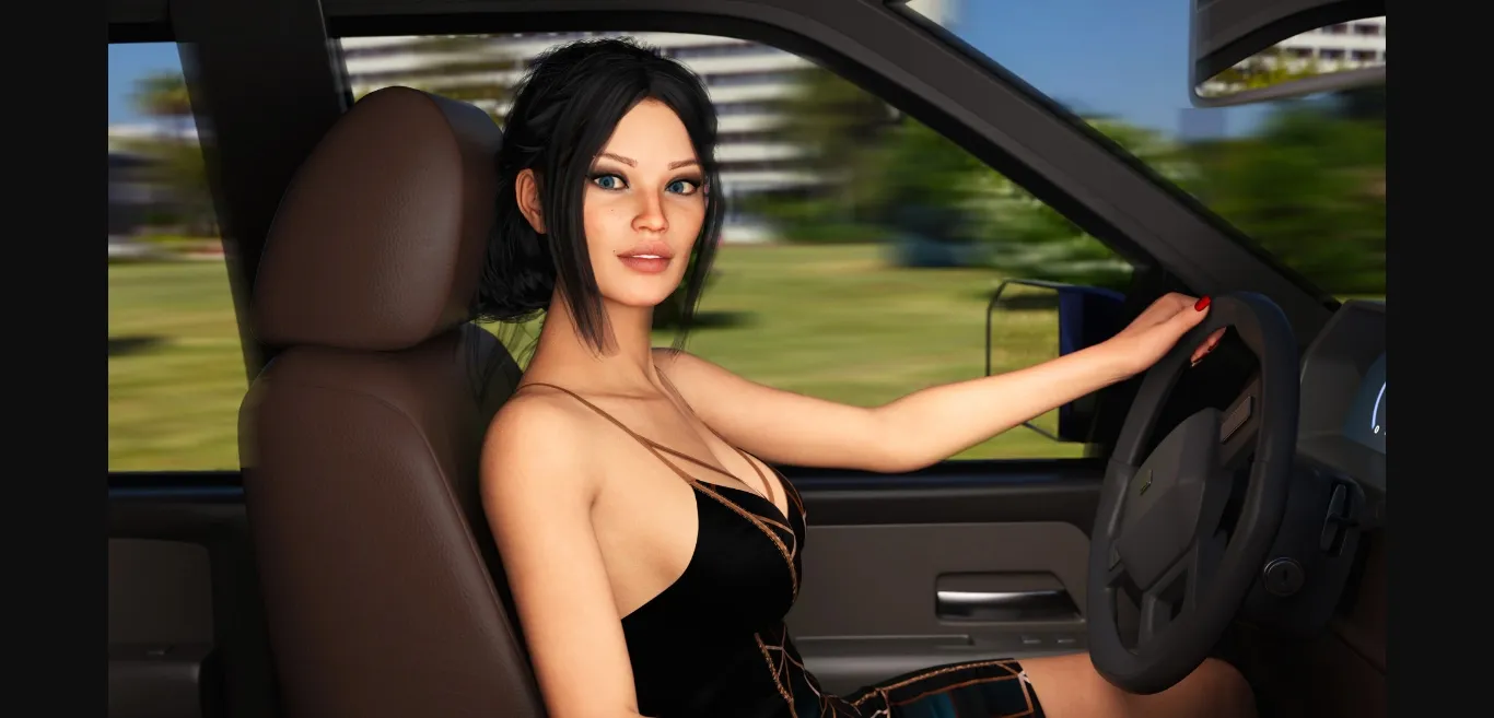 VN Ren'Py My Ex-Future Family [S2 Ep.3 v0.4a] [tremmiGames] | Free Adult Games