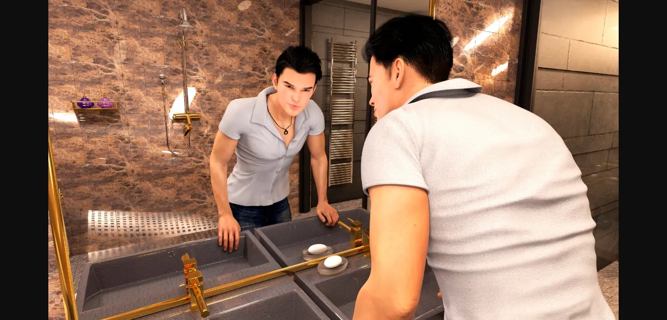 VN Ren'Py My Ex-Future Family [S2 Ep.3 v0.4a] [tremmiGames] | Free Adult Games