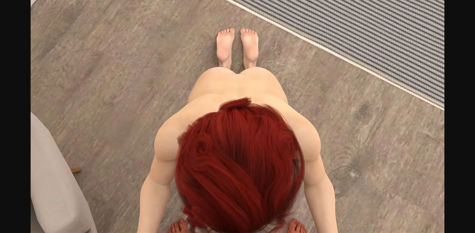 VN Ren'Py My Friend's Family [v0.16.0] [Captain Kitty] | Free Adult Games