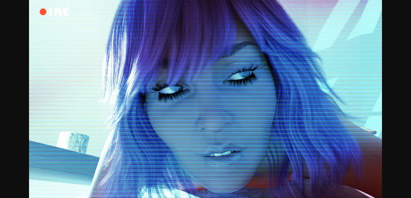 VN Ren'Py My Girlfriend Tapes [v0.1] [Lostworks] | Free Adult Games