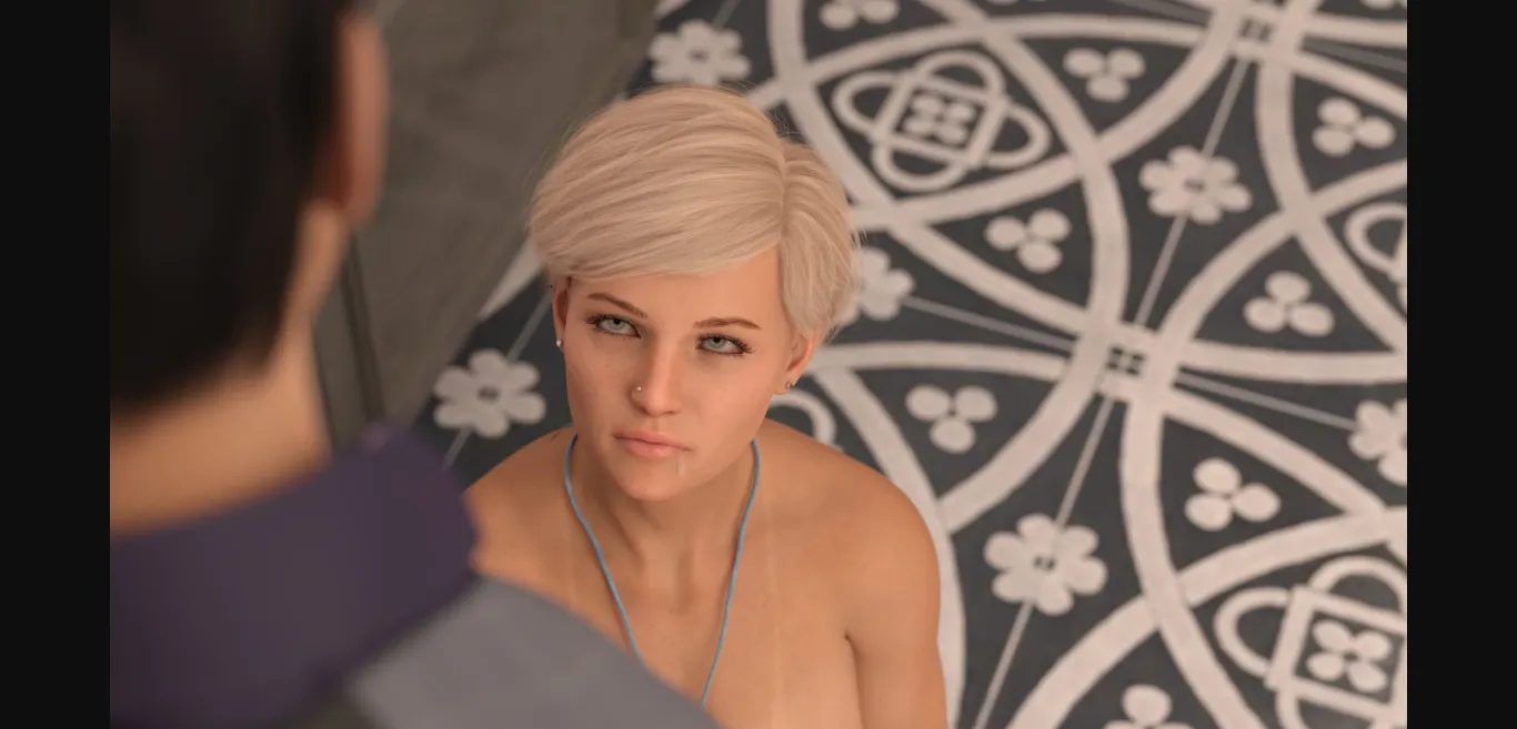 VN Ren'Py My Husband's Boss [v0.2] [SC Stories] | Free Adult Games