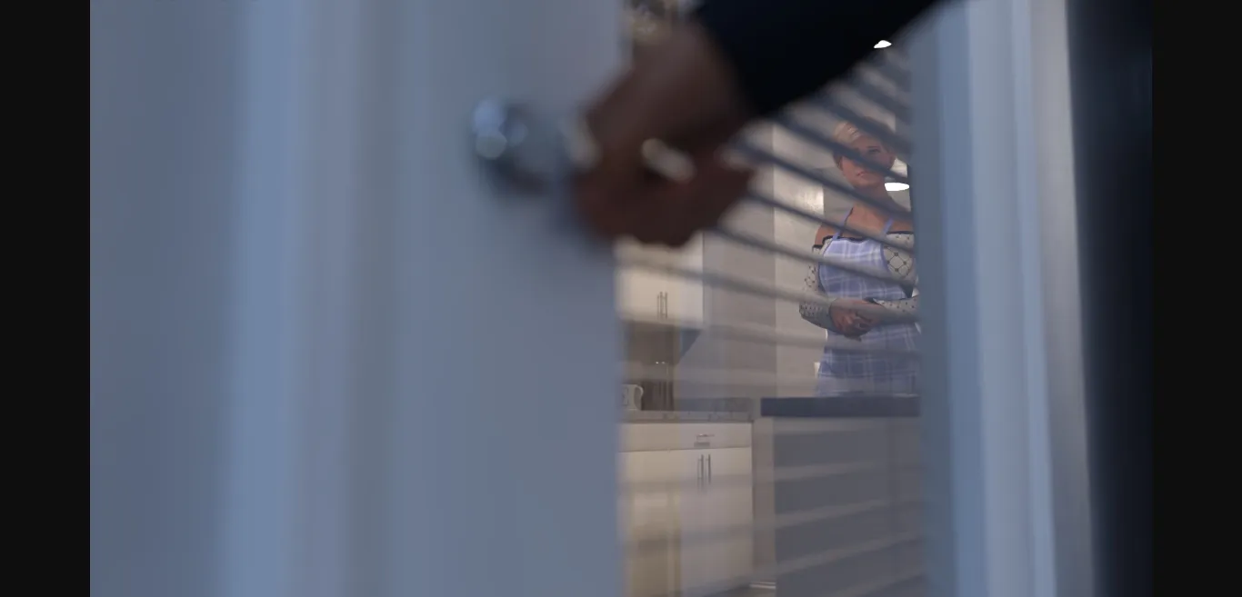 VN Ren'Py My Husband's Boss [v0.2] [SC Stories] | Free Adult Games