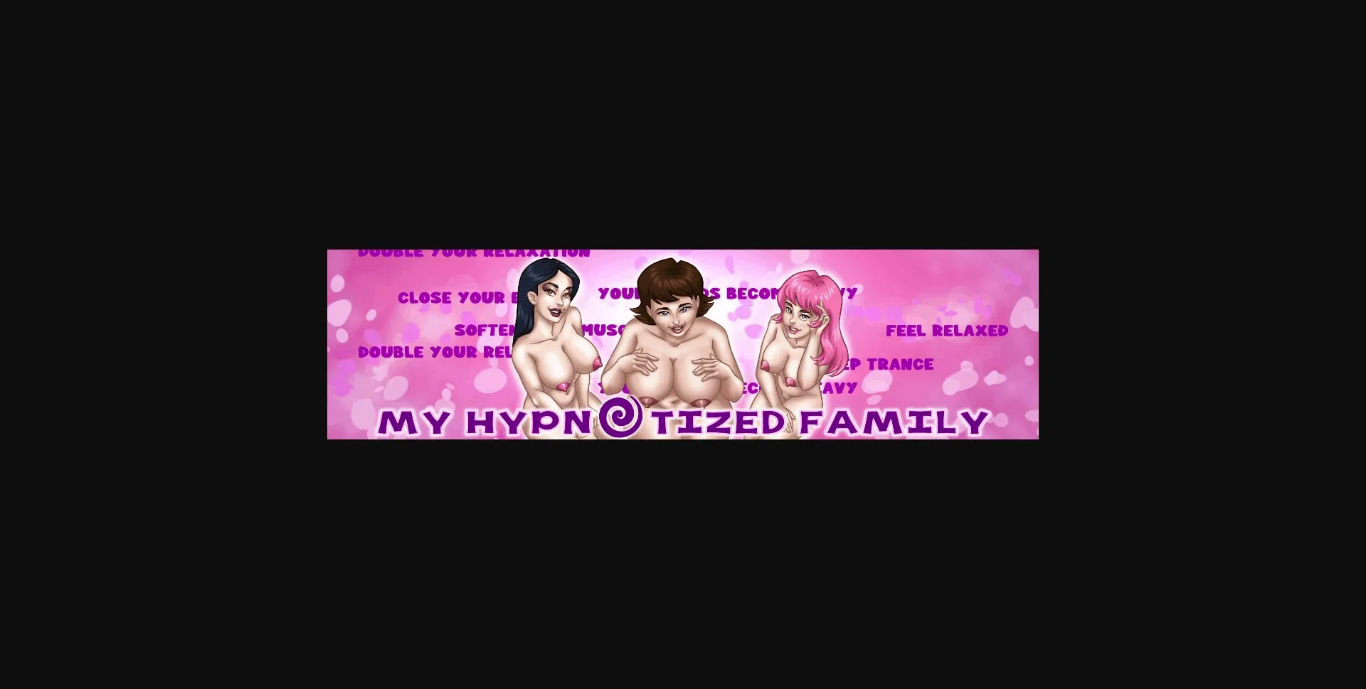 VN Ren'Py My Hypnotized Family [EP. 2 v0.20] [The Naughty Three] | Free Adult Games