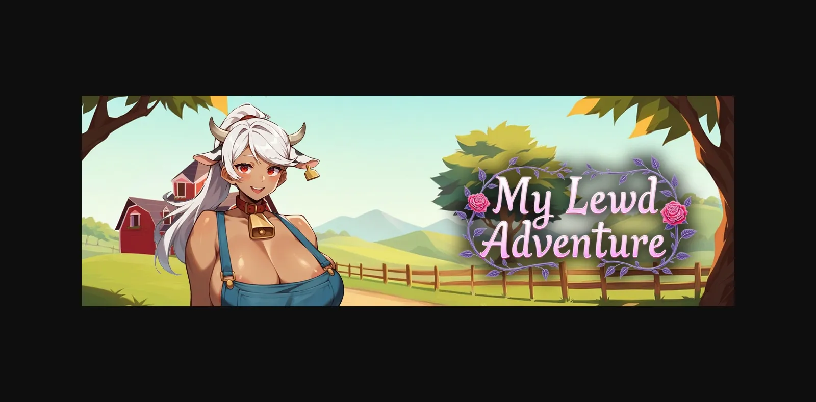 VN Ren'Py My Lewd Adventure [v1.0] [Zylyx] | Free Adult Games