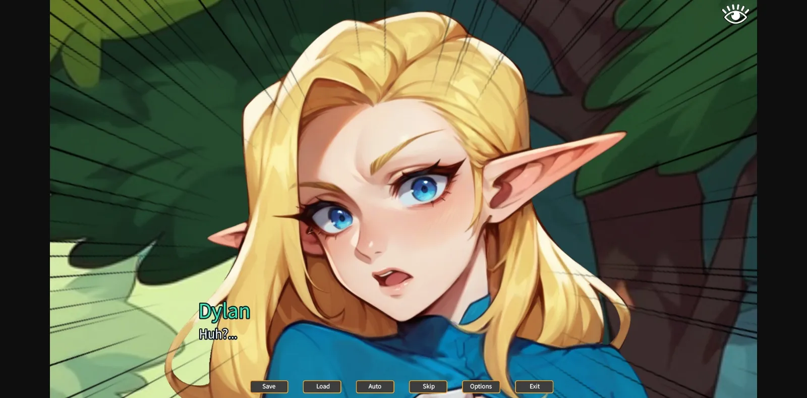 VN Ren'Py My Lewd Adventure [v1.0] [Zylyx] | Free Adult Games