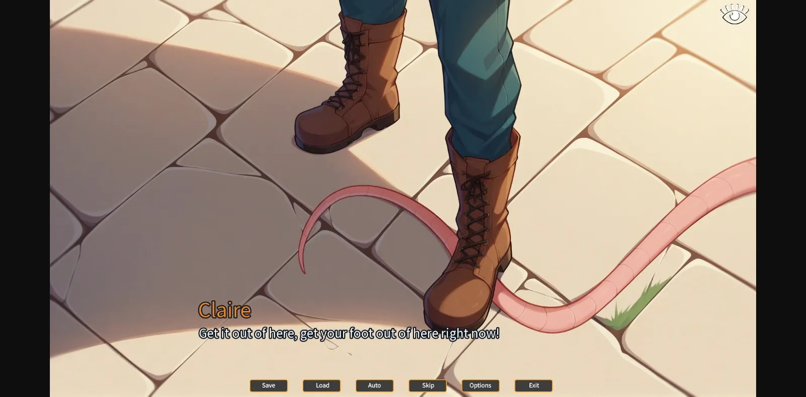 VN Ren'Py My Lewd Adventure [v1.0] [Zylyx] | Free Adult Games