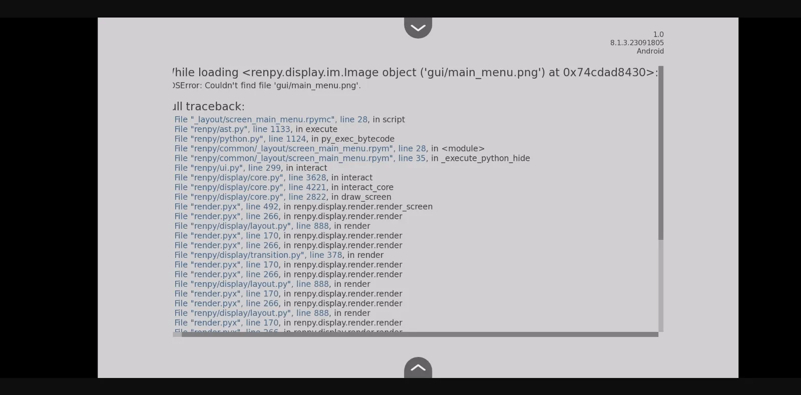 VN Ren'Py My Lewd Adventure [v1.0] [Zylyx] | Free Adult Games
