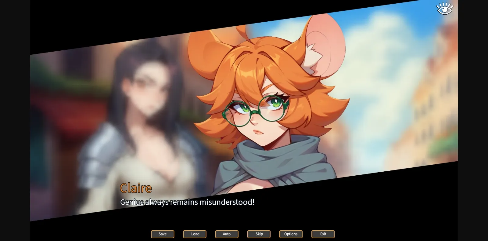 VN Ren'Py My Lewd Adventure [v1.0] [Zylyx] | Free Adult Games