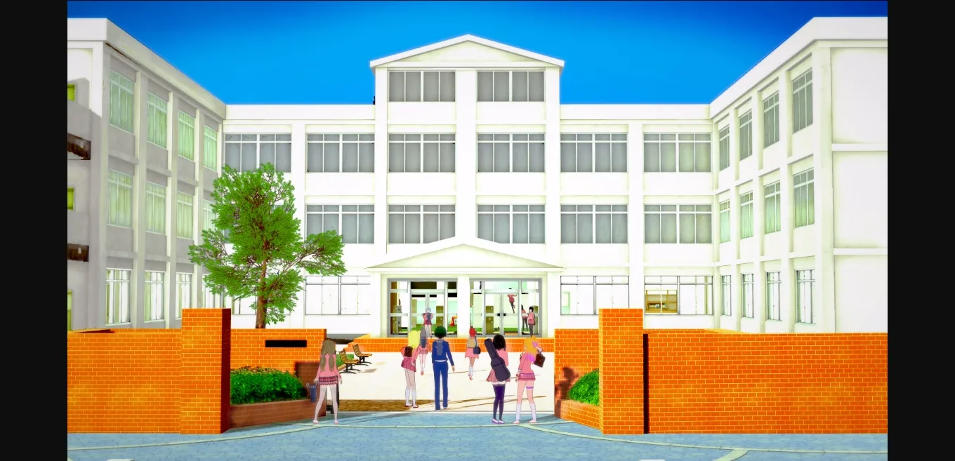 VN Ren'Py My Lovely Demon [v0.0.1] [Doll House] | Free Adult Games