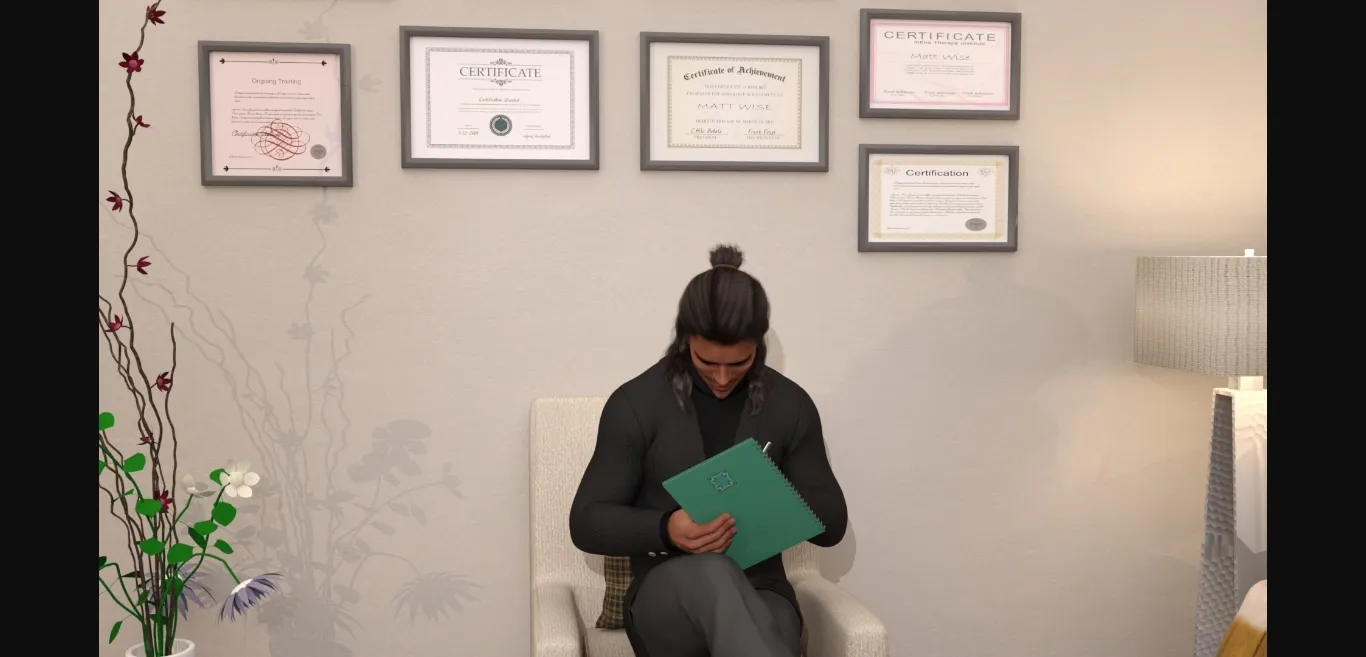 VN Ren'Py My Loyal Wife [v0.4] [NTR MANIAC] | Free Adult Games