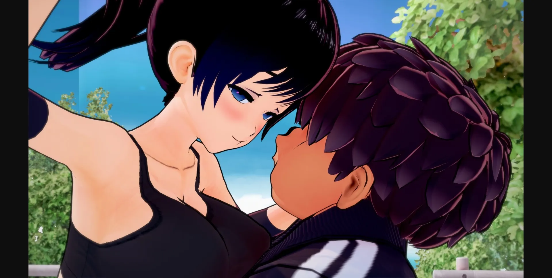 VN Ren'Py My Netorase Obsession [v0.70] [DrusasNTS] | Free Adult Games