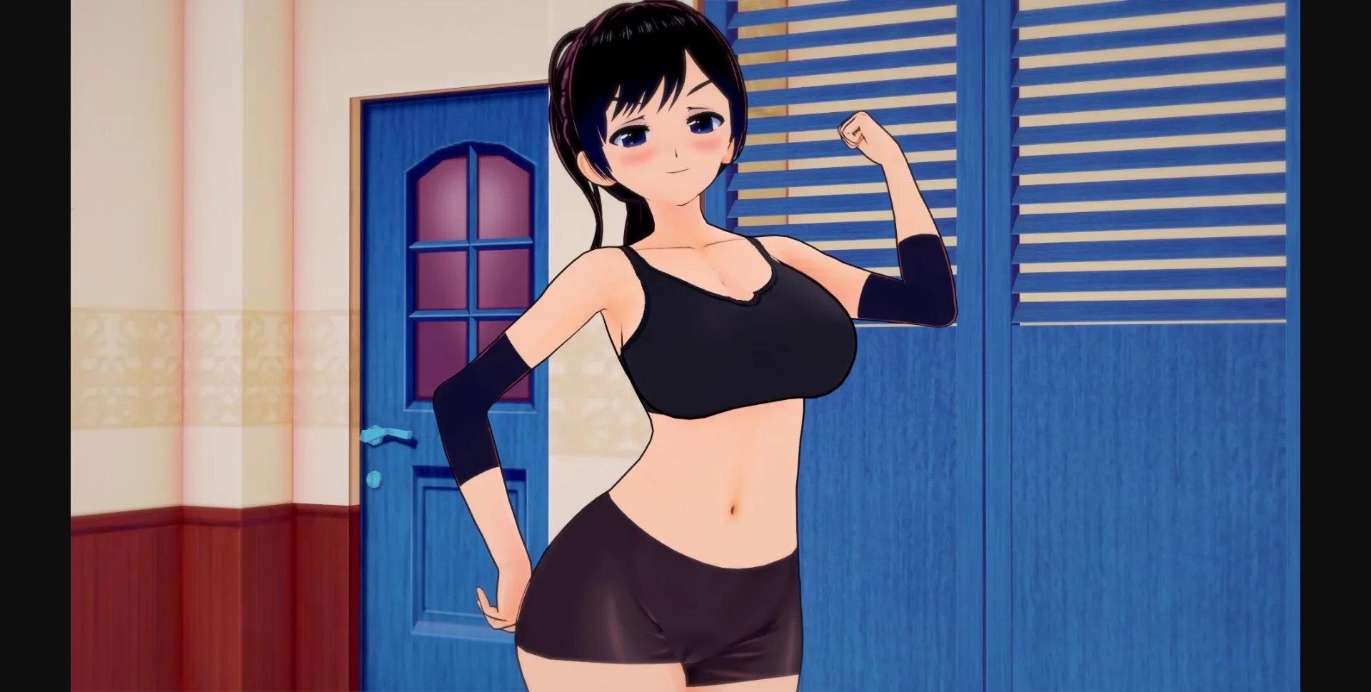 VN Ren'Py My Netorase Obsession [v0.70] [DrusasNTS] | Free Adult Games