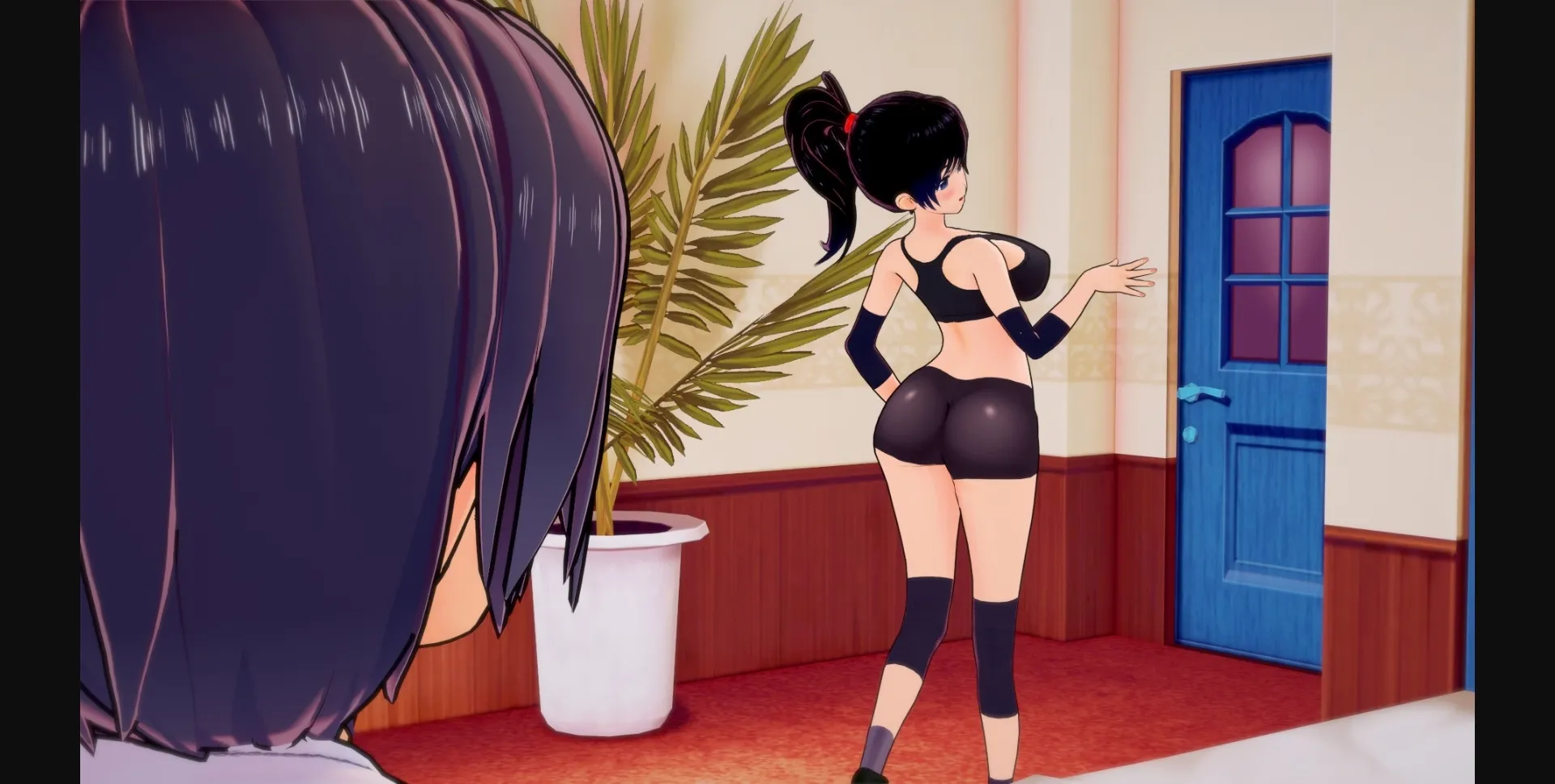 VN Ren'Py My Netorase Obsession [v0.70] [DrusasNTS] | Free Adult Games