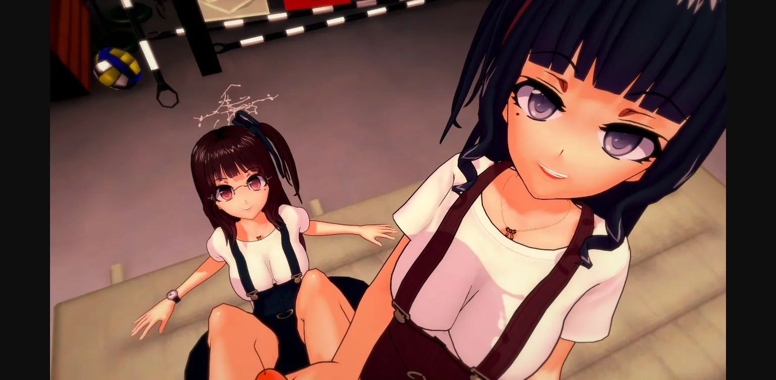 VN Ren'Py My Office Adventures Reunion [EP08R1] [The Coder] | Free Adult Games