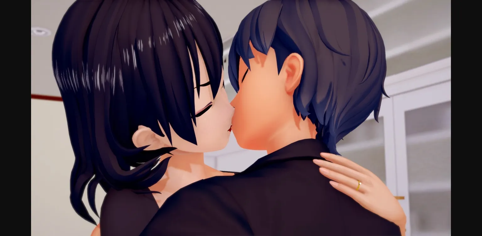 VN Ren'Py My Office Adventures Reunion [EP08R1] [The Coder] | Free Adult Games