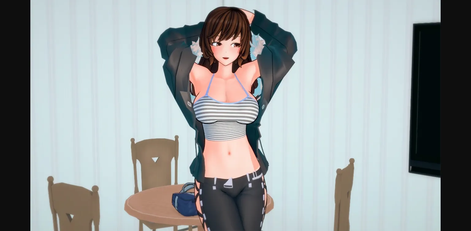 VN Ren'Py My Office Adventures Reunion [EP08R1] [The Coder] | Free Adult Games