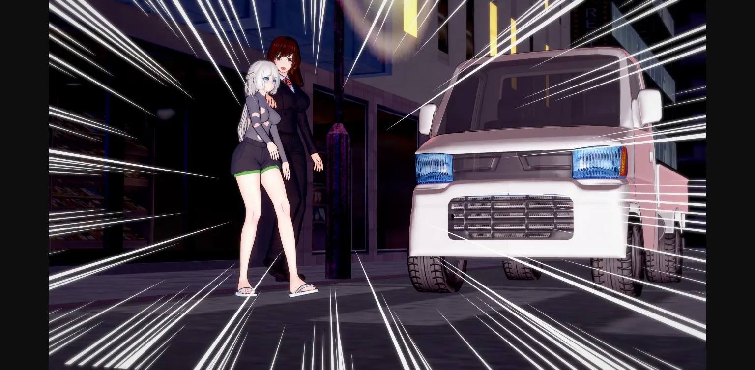 VN Ren'Py My Office Adventures Reunion [EP08R1] [The Coder] | Free Adult Games