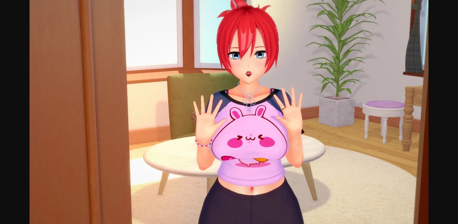 VN Ren'Py My Office Adventures Reunion [EP08R1] [The Coder] | Free Adult Games