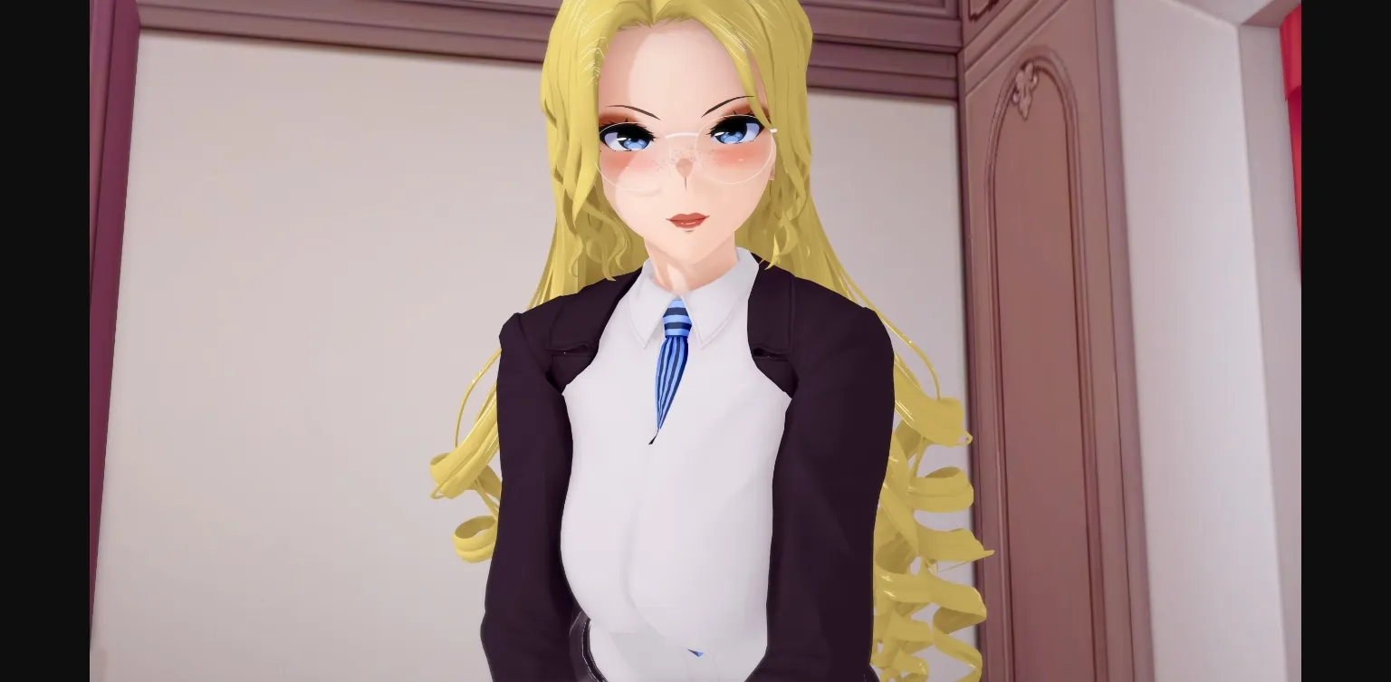 VN Ren'Py My Office Adventures Reunion [EP08R1] [The Coder] | Free Adult Games