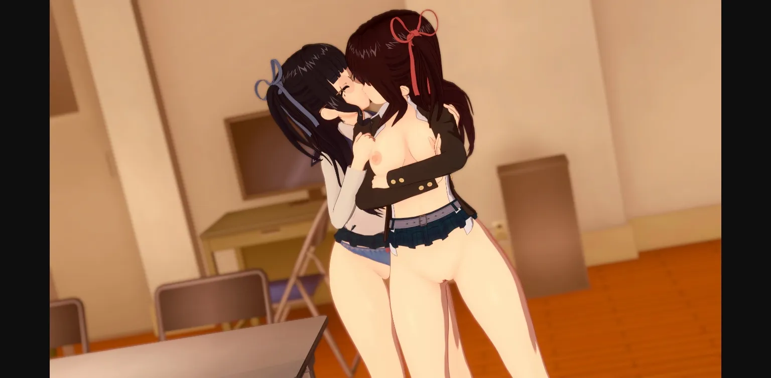 VN Ren'Py My Office Adventures Reunion [EP08R1] [The Coder] | Free Adult Games