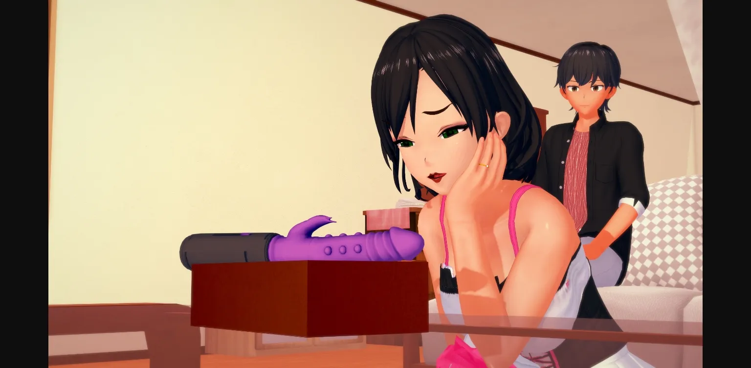 VN Ren'Py My Office Adventures Reunion [EP08R1] [The Coder] | Free Adult Games