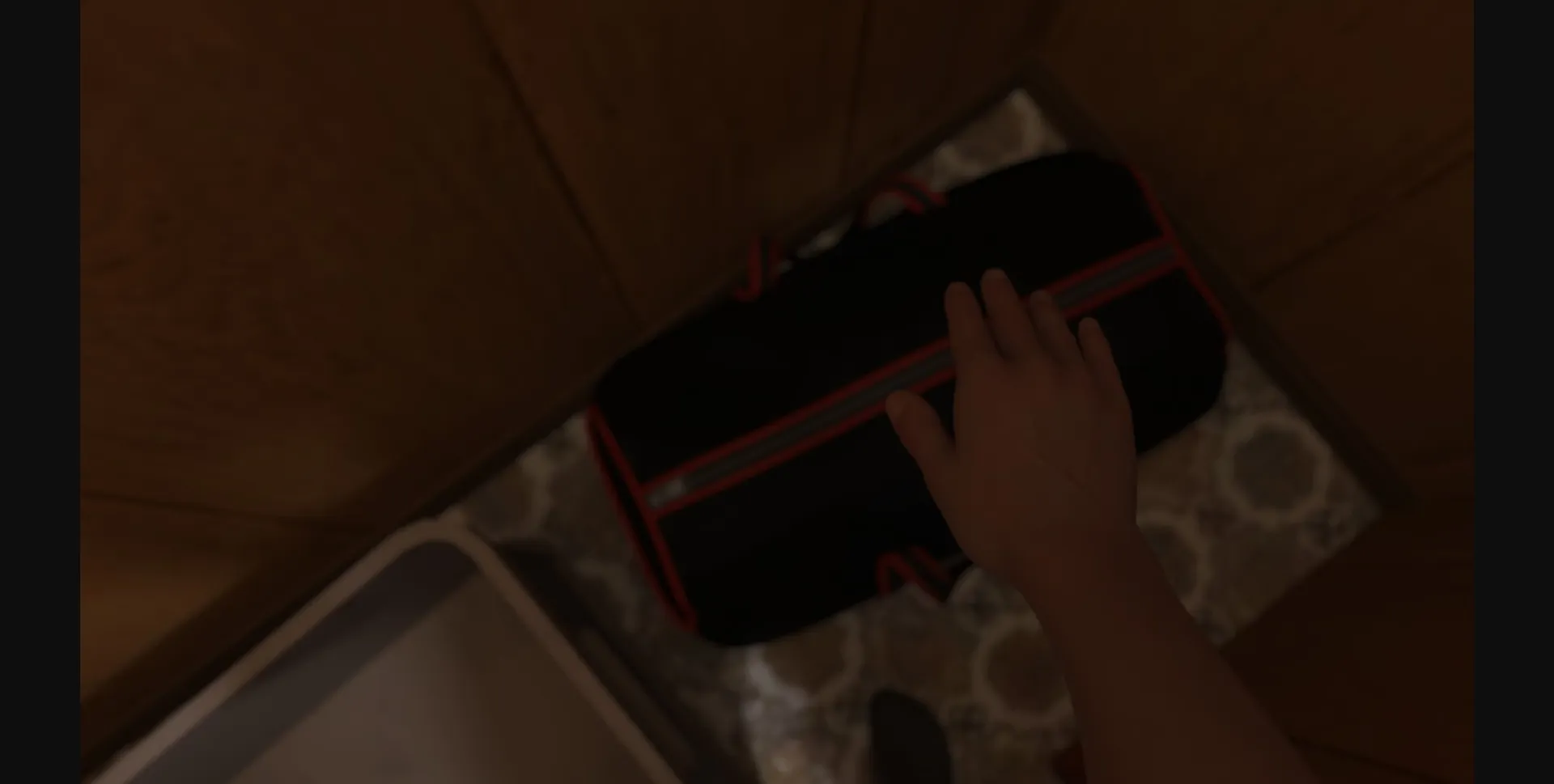 VN Ren'Py My Parents Case [v0.1.25.1a] [Giandalf The Tall] | Free Adult Games