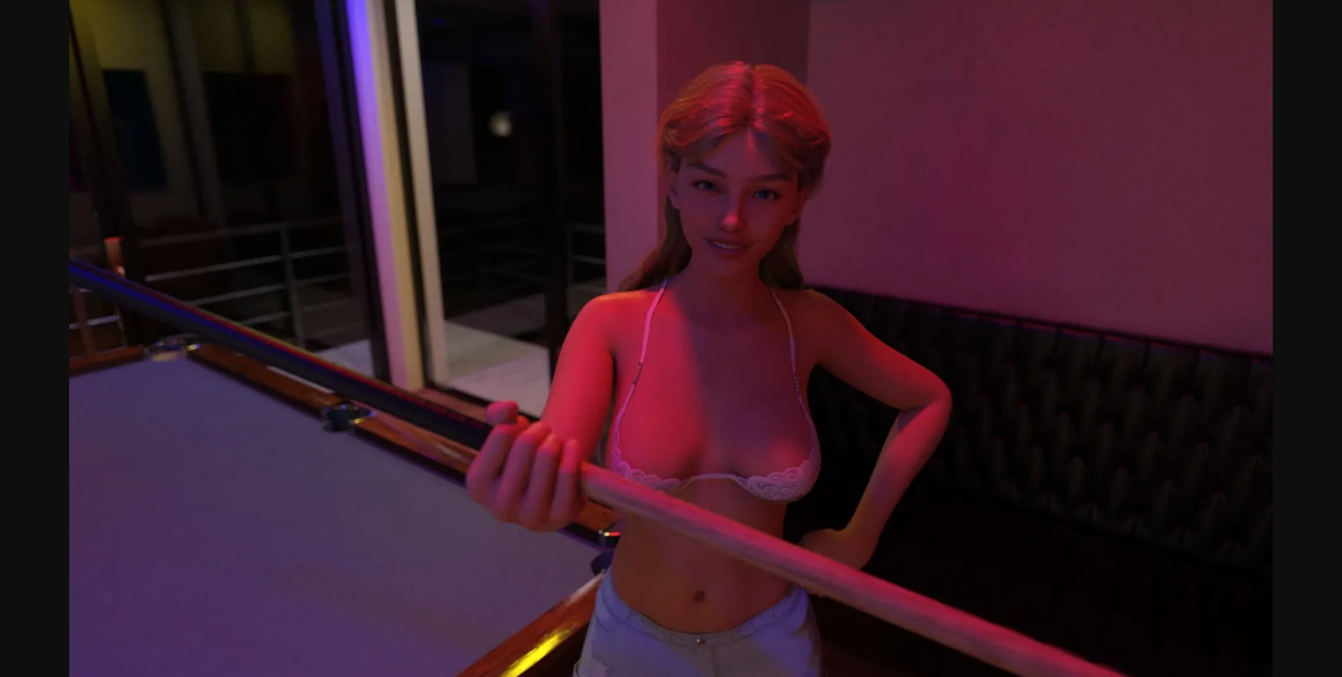 VN Ren'Py My Parents Case [v0.1.25.1a] [Giandalf The Tall] | Free Adult Games