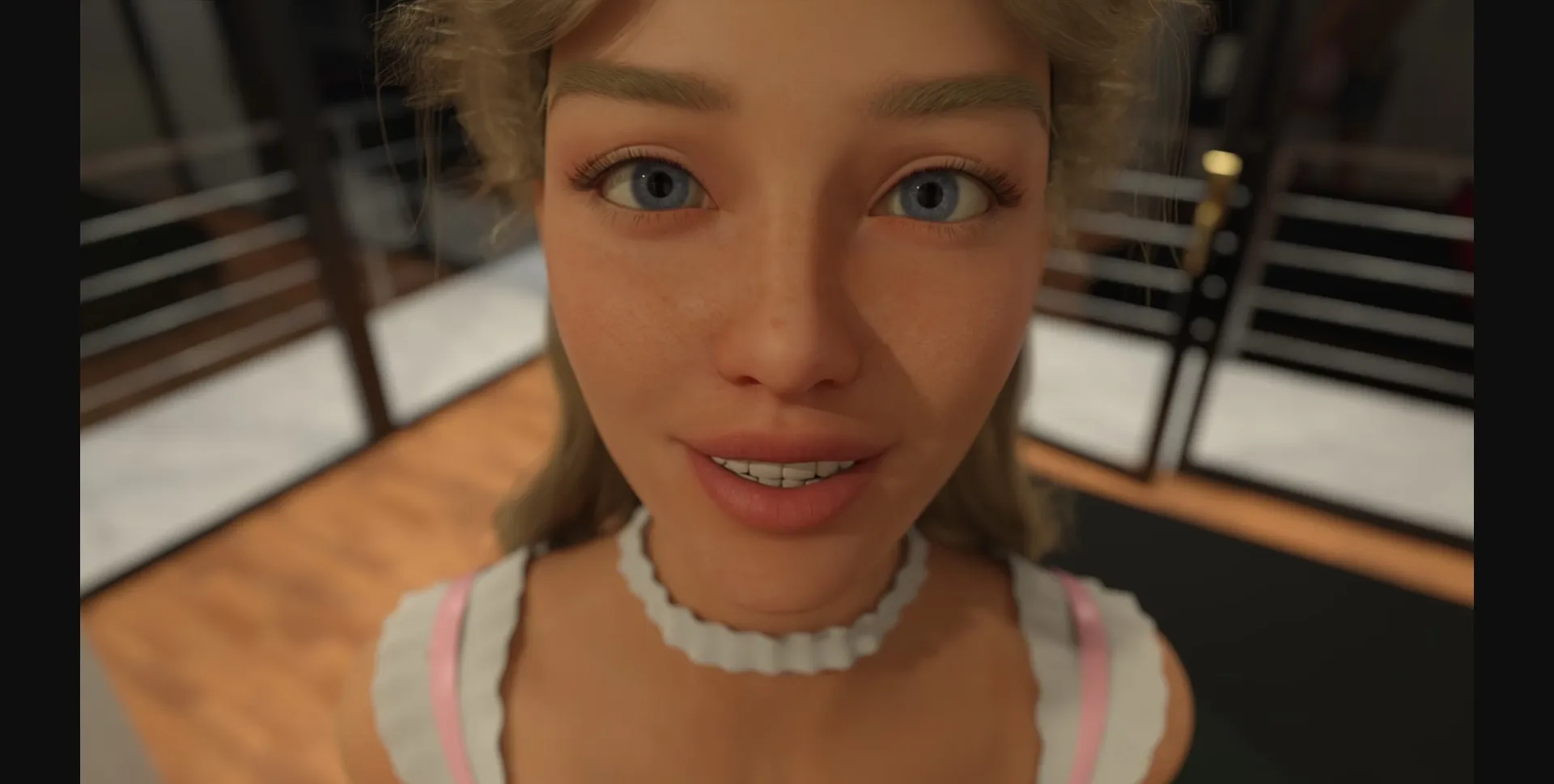 VN Ren'Py My Parents Case [v0.1.25.1a] [Giandalf The Tall] | Free Adult Games