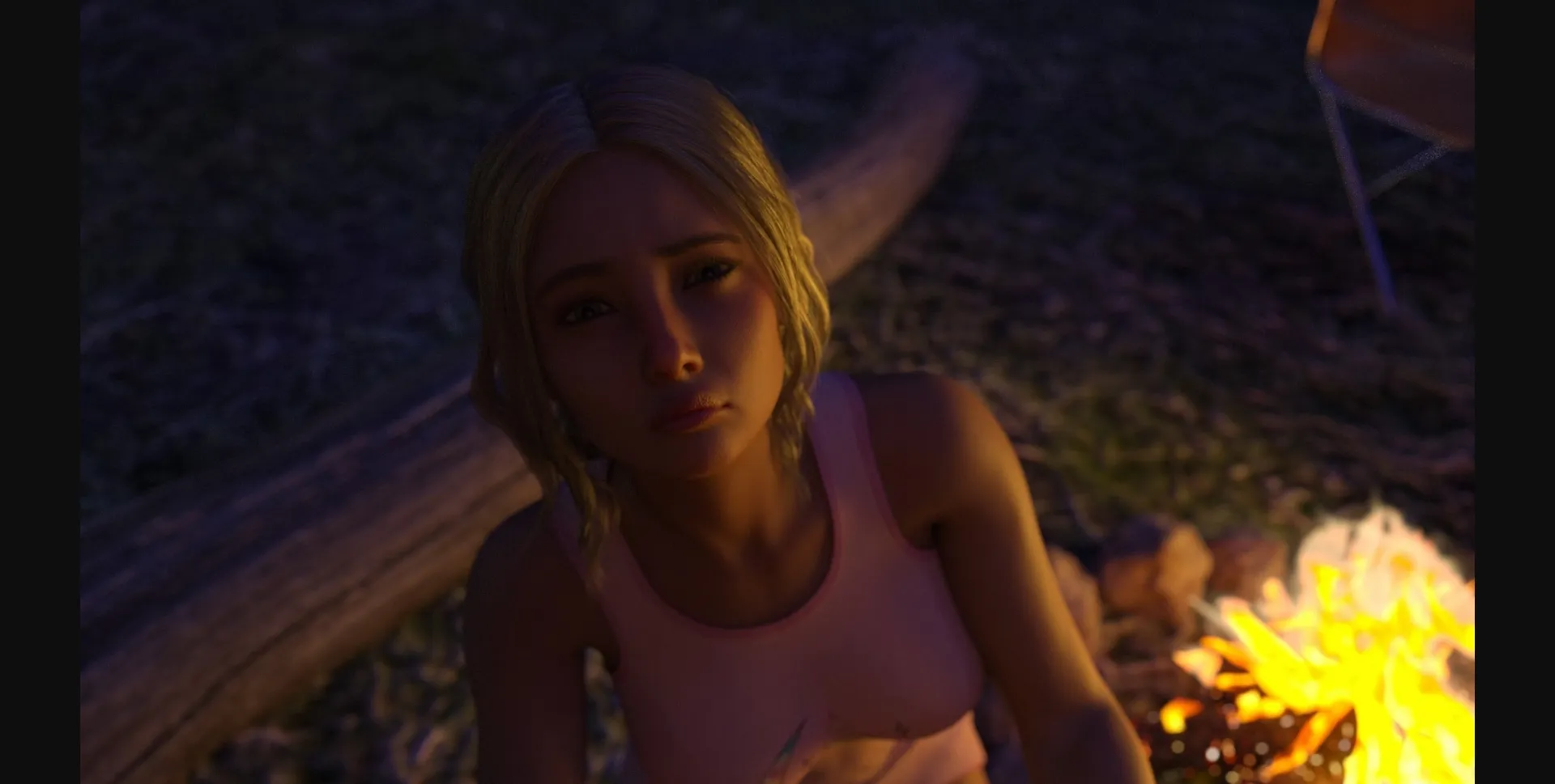 VN Ren'Py My Parents Case [v0.1.25.1a] [Giandalf The Tall] | Free Adult Games