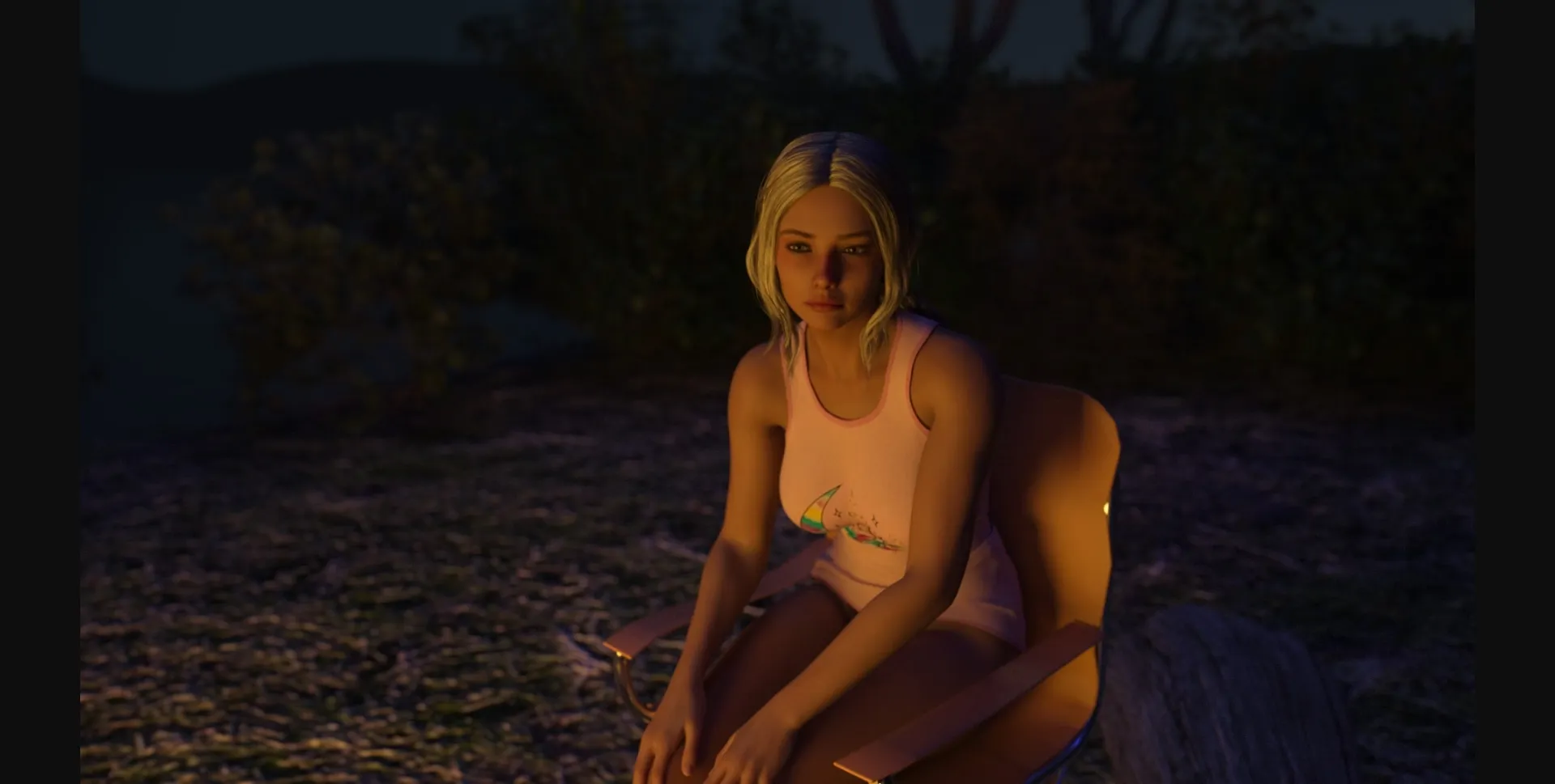 VN Ren'Py My Parents Case [v0.1.25.1a] [Giandalf The Tall] | Free Adult Games