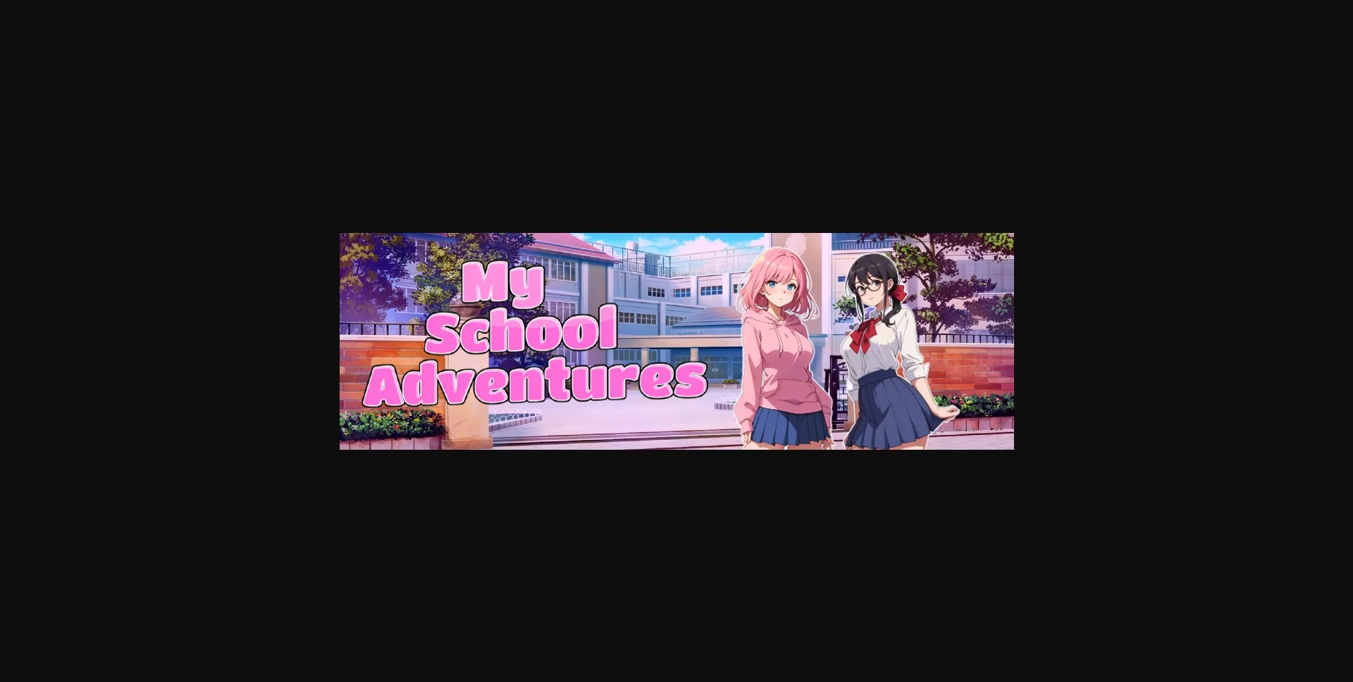 VN Ren'Py My School Adventures [v0.1] [SavageTeam] | Free Adult Games
