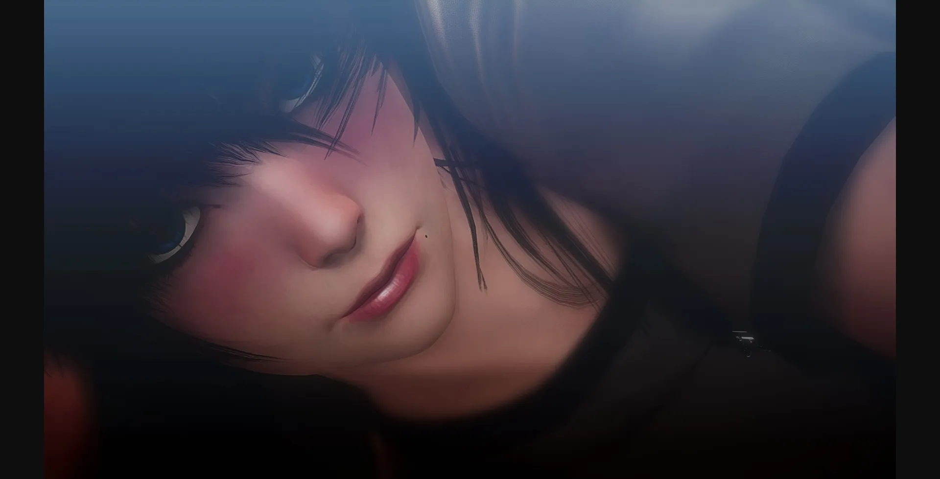 VN Ren'Py My Sister & I [v0.8b] [Tortilla Dreams] | Free Adult Games