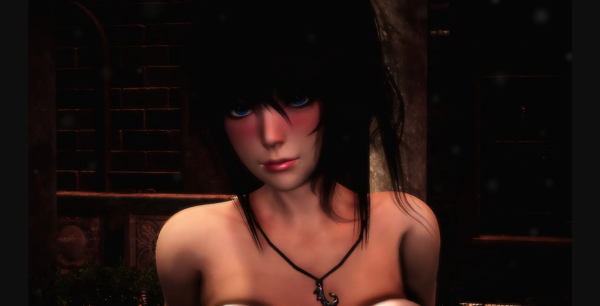 VN Ren'Py My Sister & I [v0.8b] [Tortilla Dreams] | Free Adult Games