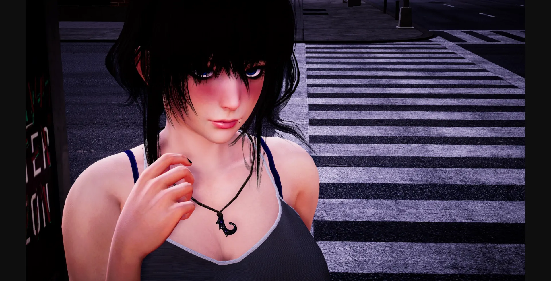 VN Ren'Py My Sister & I [v0.8b] [Tortilla Dreams] | Free Adult Games