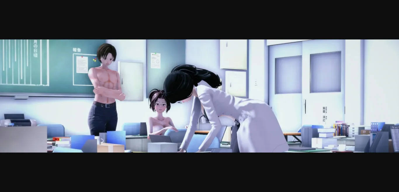 VN Ren'Py My Teacher Is Bankrupt [v0.1.2] [ADM Studios] | Free Adult Games