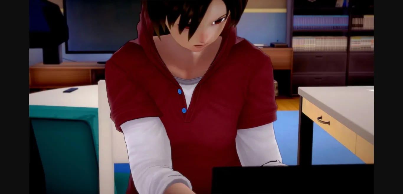 VN Ren'Py My Teacher Is Bankrupt [v0.1.2] [ADM Studios] | Free Adult Games