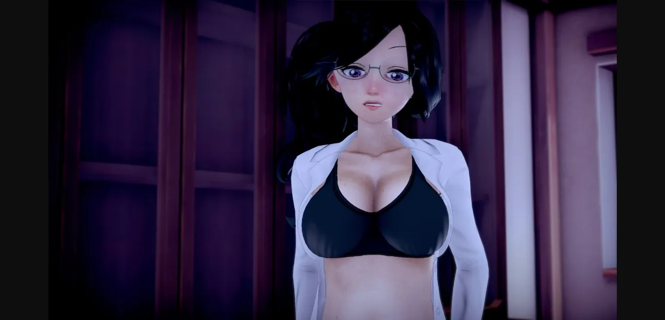 VN Ren'Py My Teacher Is Bankrupt [v0.1.2] [ADM Studios] | Free Adult Games