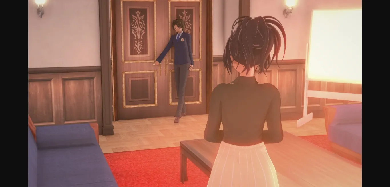 VN Ren'Py My Teacher Is Bankrupt [v0.1.2] [ADM Studios] | Free Adult Games