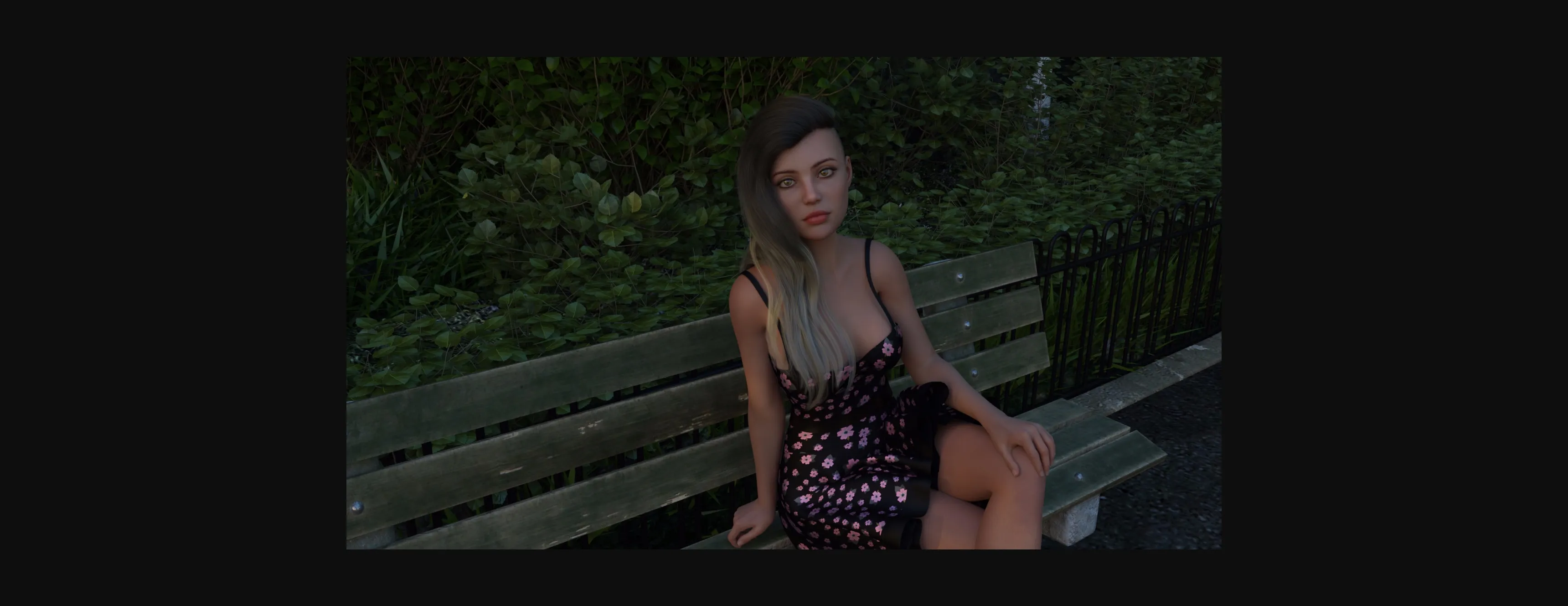 VN Ren'Py My Time [v0.9] [Cysian] | Free Adult Games