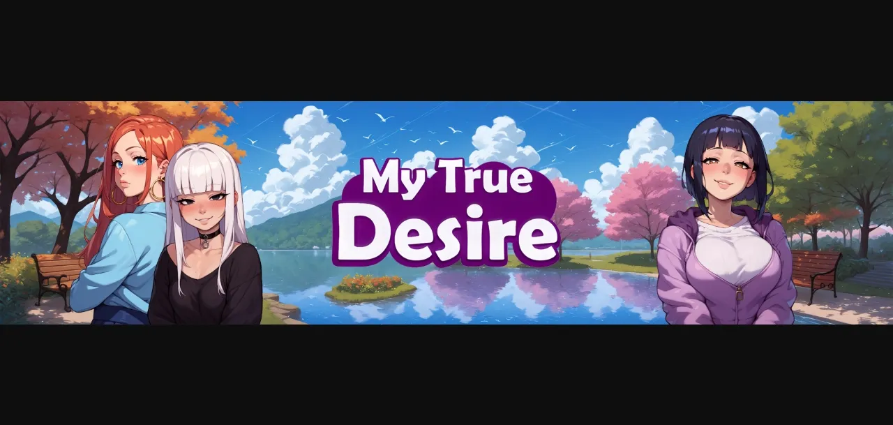 VN Ren'Py My True Desire [v0.2.2] [DTZ Games] | Free Adult Games