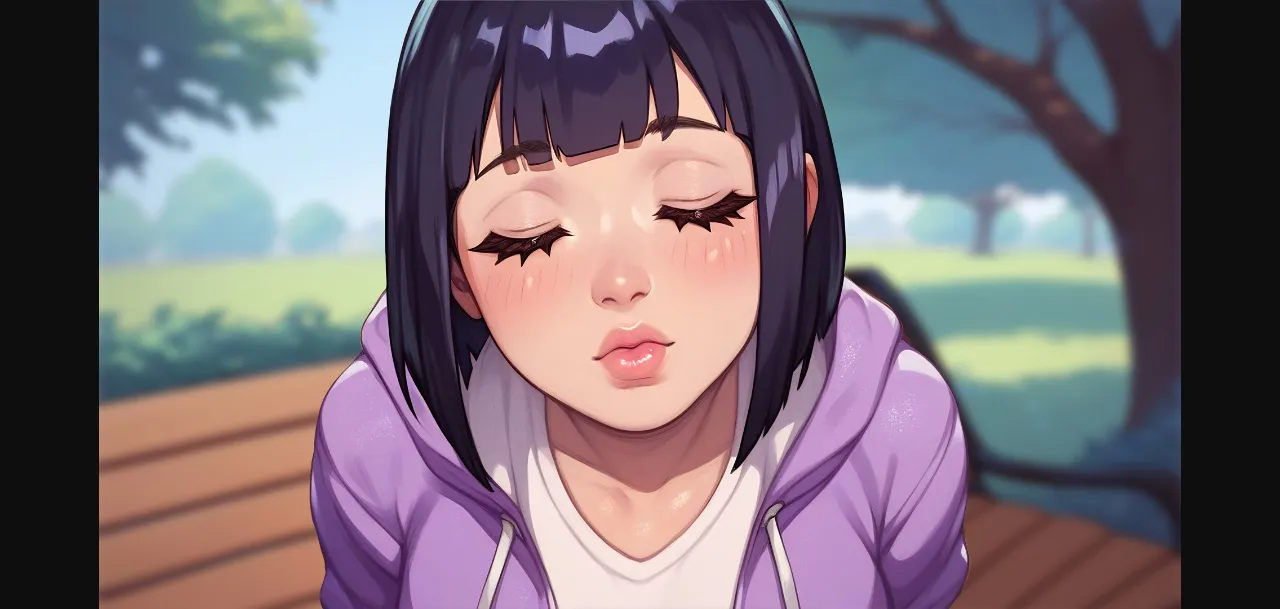 VN Ren'Py My True Desire [v0.2.2] [DTZ Games] | Free Adult Games