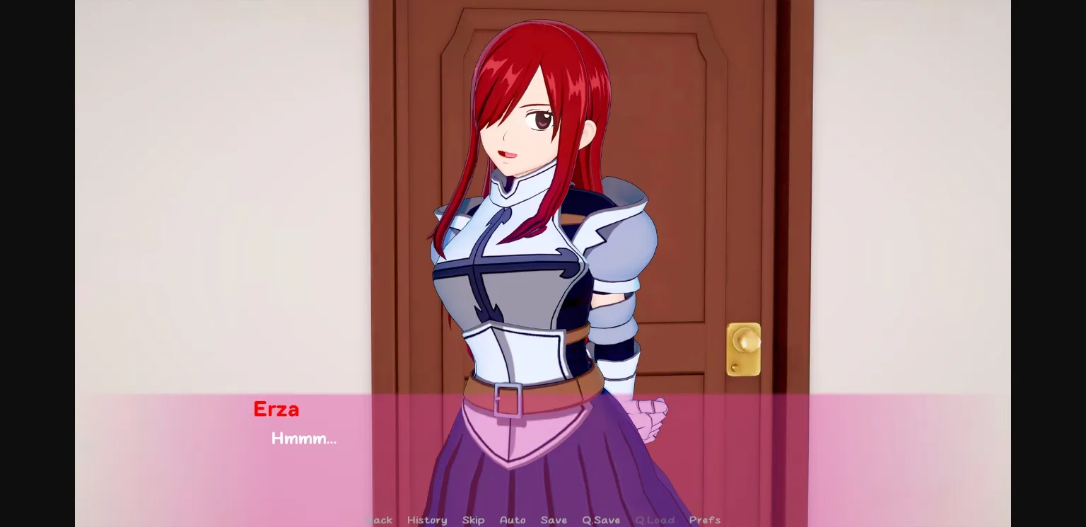 VN Ren'Py My Waifu Wants to Become a Pornstar [v1.1] [Ethrift Studios] | Free Adult Games