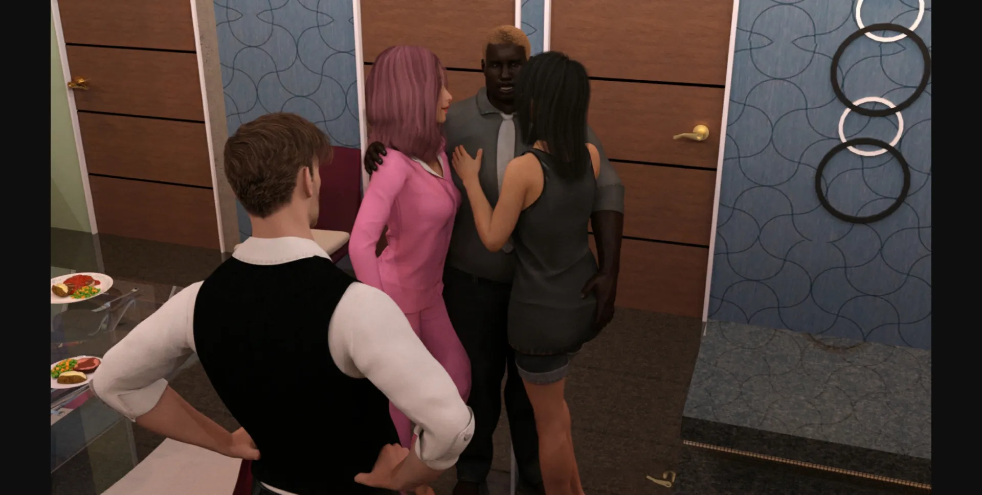 VN Ren'Py My Wife's a Star Unofficial Renpy Version [v0.05b] [Xys_official] | Free Adult Games